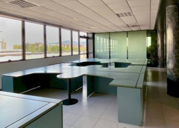 Interno non residenziale - Office corso Unione Sovietica, 612/3, Torino (neighborhood Mirafiori Sud) - photo 14