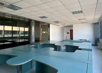 Interno non residenziale - Office corso Unione Sovietica, 612/3, Torino (neighborhood Mirafiori Sud) - photo 15
