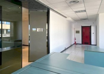 Ufficio - Office corso Unione Sovietica, 612/3, Torino (neighborhood Mirafiori Sud) - photo 16