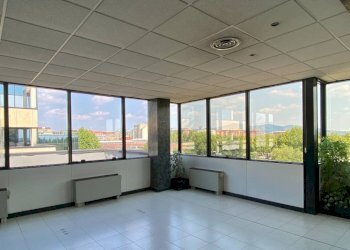 Ufficio - Office corso Unione Sovietica, 612/3, Torino (neighborhood Mirafiori Sud) - photo 18