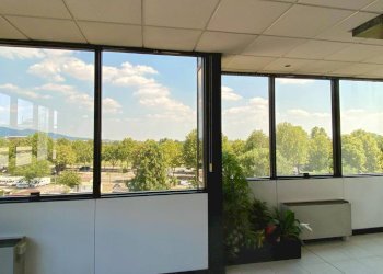Ufficio - Office corso Unione Sovietica, 612/3, Torino (neighborhood Mirafiori Sud) - photo 19
