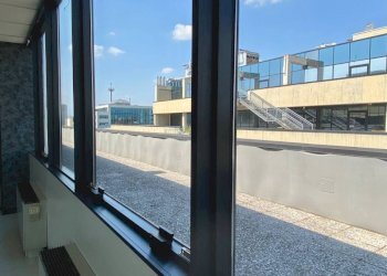 Vista - Office corso Unione Sovietica, 612/3, Torino (neighborhood Mirafiori Sud) - photo 20