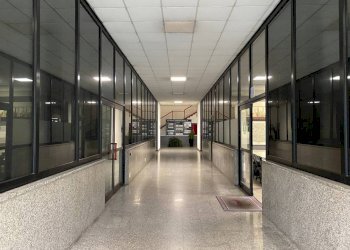 Interno palazzo - Office corso Unione Sovietica, 612/3, Torino (neighborhood Mirafiori Sud) - photo 22