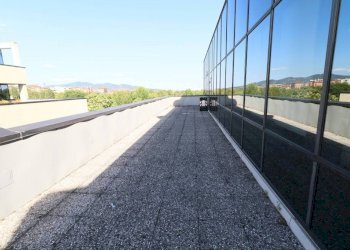 Terrazzo - Ufficio corso Unione Sovietica, 612/3, Torino (zona Mirafiori Sud) - foto 21
