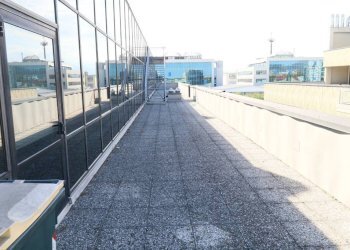Terrazzo - Ufficio corso Unione Sovietica, 612/3, Torino (zona Mirafiori Sud) - foto 22