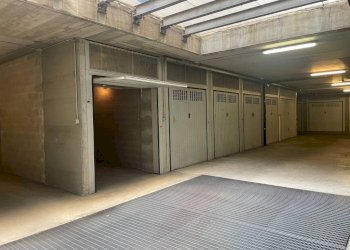 Box auto - Box via Testona, 1, Torino (zona Nizza Millefonti) - foto 3