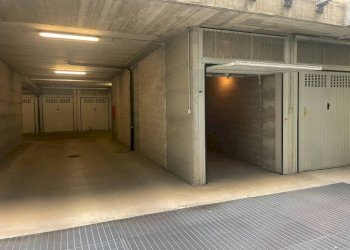 Box auto - Box via Testona, 1, Torino (zona Nizza Millefonti) - foto 4