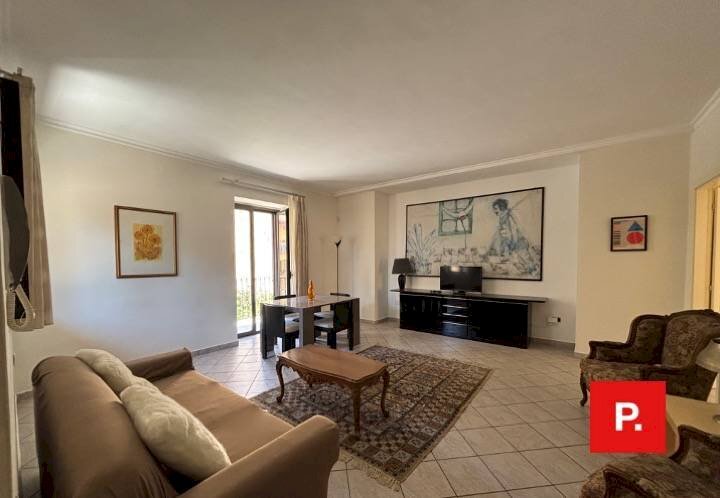 Foto 1 - Three-room apartment Via S. Agostino
 
3, Caserta - photo 1