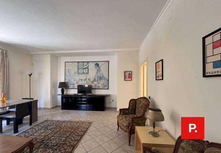 Foto 3 - Three-room apartment Via S. Agostino
 
3, Caserta - photo 3