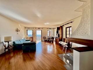 Salone - Apartment via Amedeo Avogadro di Quaregna, 26, Biella - photo 1