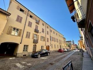 Facciata - Apartment via Amedeo Avogadro di Quaregna, 26, Biella - photo 2