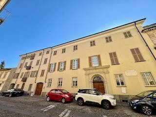 Facciata - Apartment via Amedeo Avogadro di Quaregna, 26, Biella - photo 3
