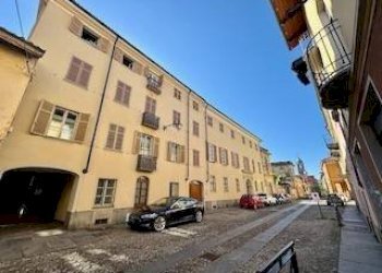 Facciata - Apartment via Amedeo Avogadro di Quaregna, 26, Biella - photo 2
