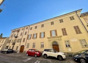 Facciata - Apartment via Amedeo Avogadro di Quaregna, 26, Biella - photo 3