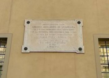 Dettagli - Apartment via Amedeo Avogadro di Quaregna, 26, Biella - photo 5