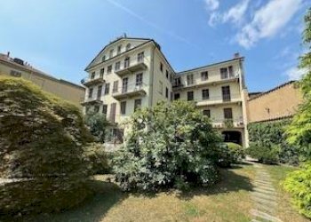 Cortile interno - Apartment via Amedeo Avogadro di Quaregna, 26, Biella - photo 6