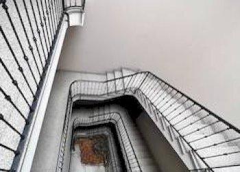 Scala - Apartment via Amedeo Avogadro di Quaregna, 26, Biella - photo 11