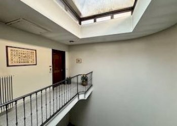 Ingresso - Apartment via Amedeo Avogadro di Quaregna, 26, Biella - photo 12