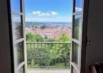 Vista - Apartment via Amedeo Avogadro di Quaregna, 26, Biella - photo 22