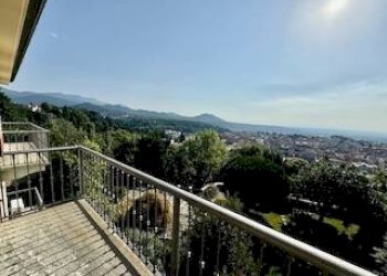Balcone - Apartment via Amedeo Avogadro di Quaregna, 26, Biella - photo 24