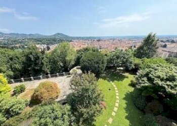 Vista - Apartment via Amedeo Avogadro di Quaregna, 26, Biella - photo 25