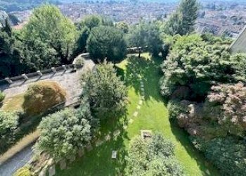 Giardino - Apartment via Amedeo Avogadro di Quaregna, 26, Biella - photo 26