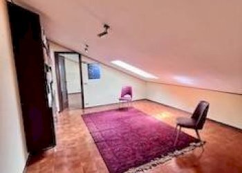 Camera da letto - Apartment via Amedeo Avogadro di Quaregna, 26, Biella - photo 36