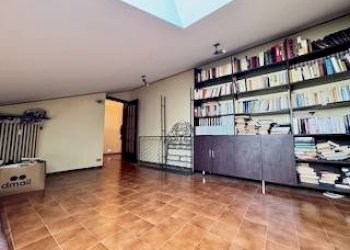 Camera da letto - Apartment via Amedeo Avogadro di Quaregna, 26, Biella - photo 39