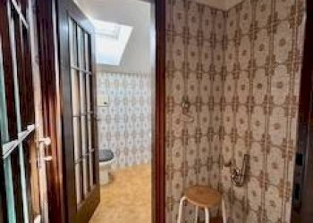 Bagno - Apartment via Amedeo Avogadro di Quaregna, 26, Biella - photo 41
