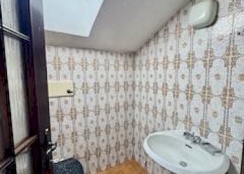 Bagno - Apartment via Amedeo Avogadro di Quaregna, 26, Biella - photo 42