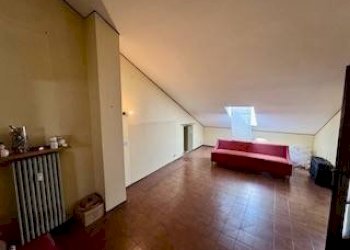 Camera da letto - Apartment via Amedeo Avogadro di Quaregna, 26, Biella - photo 43