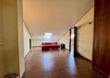 Camera da letto - Apartment via Amedeo Avogadro di Quaregna, 26, Biella - photo 44
