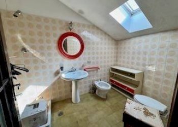 Bagno - Apartment via Amedeo Avogadro di Quaregna, 26, Biella - photo 45