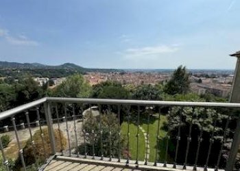 Vista - Apartment via Amedeo Avogadro di Quaregna, 26, Biella - photo 46