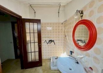Bagno - Apartment via Amedeo Avogadro di Quaregna, 26, Biella - photo 47