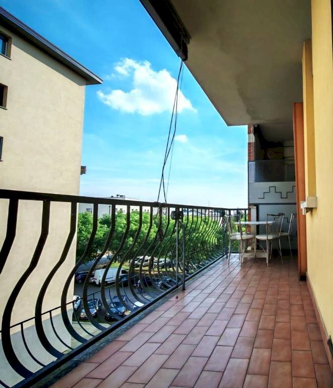 Terrazzo - Appartamento via Galmozzi, Bergamo - foto 2