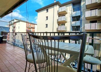 Terrazzo - Two-room apartment via Galmozzi, Bergamo - photo 1