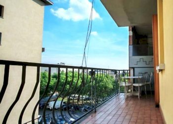 Terrazzo - Two-room apartment via Galmozzi, Bergamo - photo 2