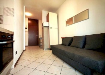 Soggiorno - Appartamento via Galmozzi, Bergamo - foto 3