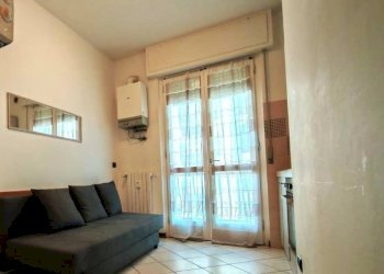Soggiorno - Appartamento via Galmozzi, Bergamo - foto 5