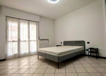 Camera da letto - Two-room apartment via Galmozzi, Bergamo - photo 6