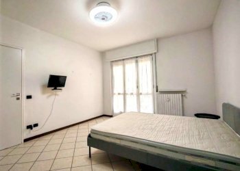 Camera da letto - Appartamento via Galmozzi, Bergamo - foto 7