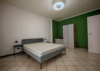 Camera da letto - Two-room apartment via Galmozzi, Bergamo - photo 8