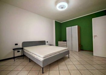 Camera da letto - Appartamento via Galmozzi, Bergamo - foto 9