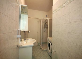 Bagno - Appartamento via Galmozzi, Bergamo - foto 10