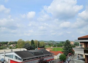Vista - Quadrilocale corso Don Giovanni Minzoni, 160, Asti - foto 3