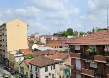 Vista - Quadrilocale corso Don Giovanni Minzoni, 160, Asti - foto 6