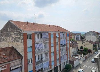 Vista - Quadrilocale corso Don Giovanni Minzoni, 160, Asti - foto 7