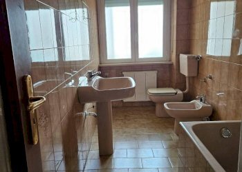 Bagno - Four-room apartment corso Don Giovanni Minzoni, 160, Asti - photo 9