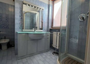 bagno principale zona notte - Appartamento via PAVESE, 23, Venaria Reale - foto 8